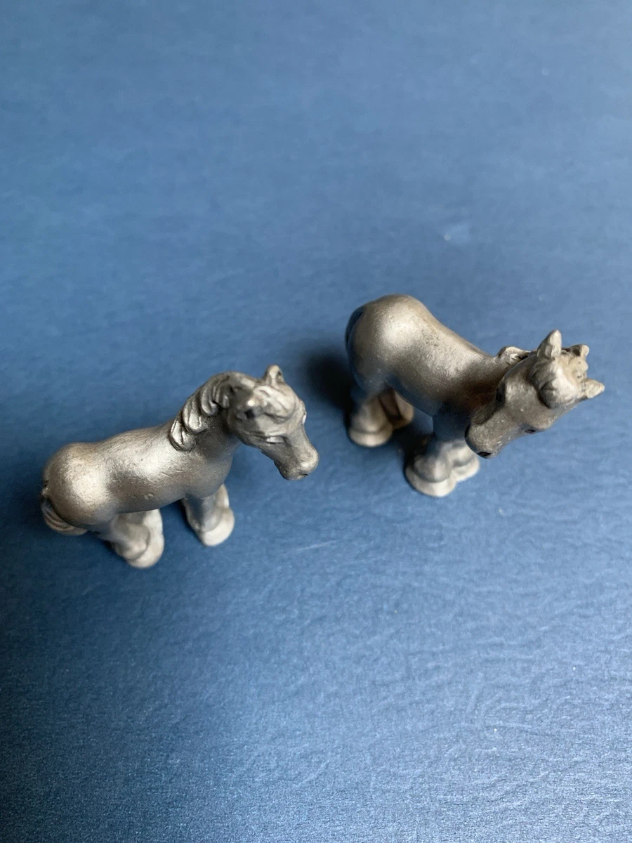 hudson pewter figurines products for sale | eBay