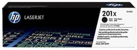 Hp 201X CF400X Original Toner Schwarz Xl 2.800 Seiten Hp Laserjet M252 M277