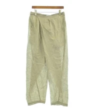 JURGEN LEHL Pants (Other) Khaki (Approx. L) 2200611292094