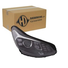 DIEDERICHS LED SCHEINWERFER LED-TFL RECHTS passend für KIA SPORTAGE | 6523980