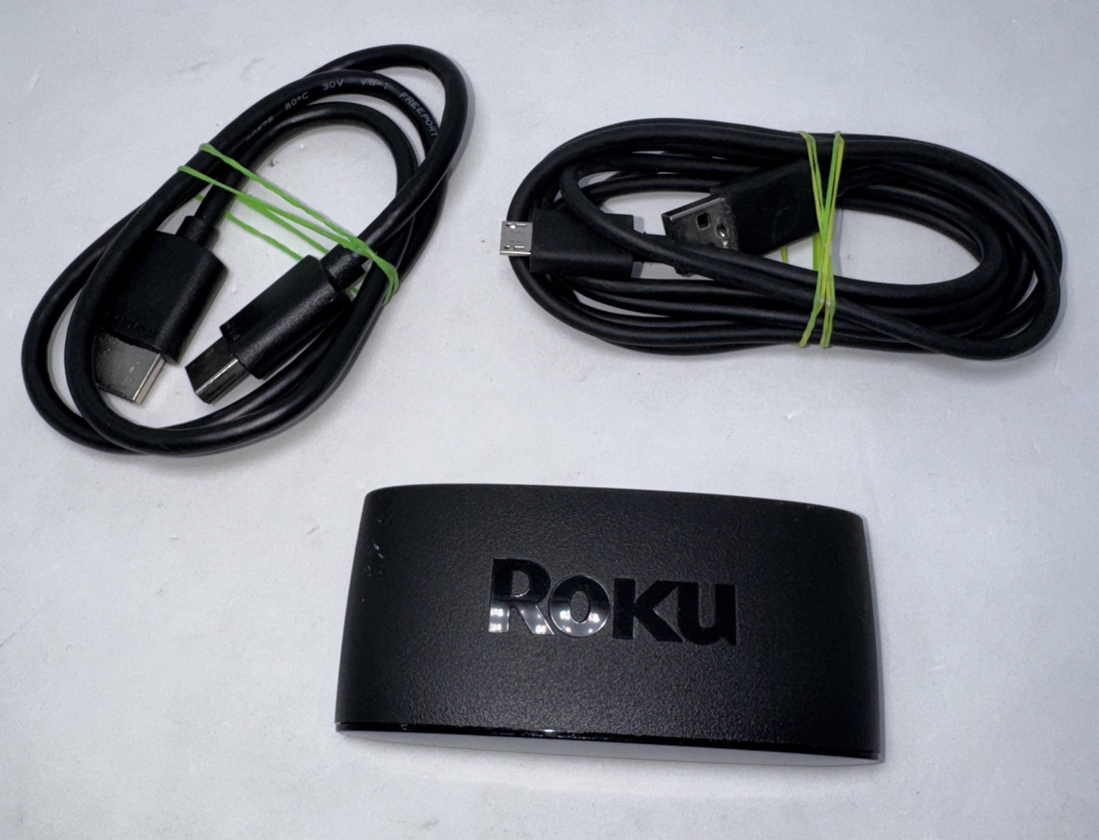 Power Cable Included/no Remote#1