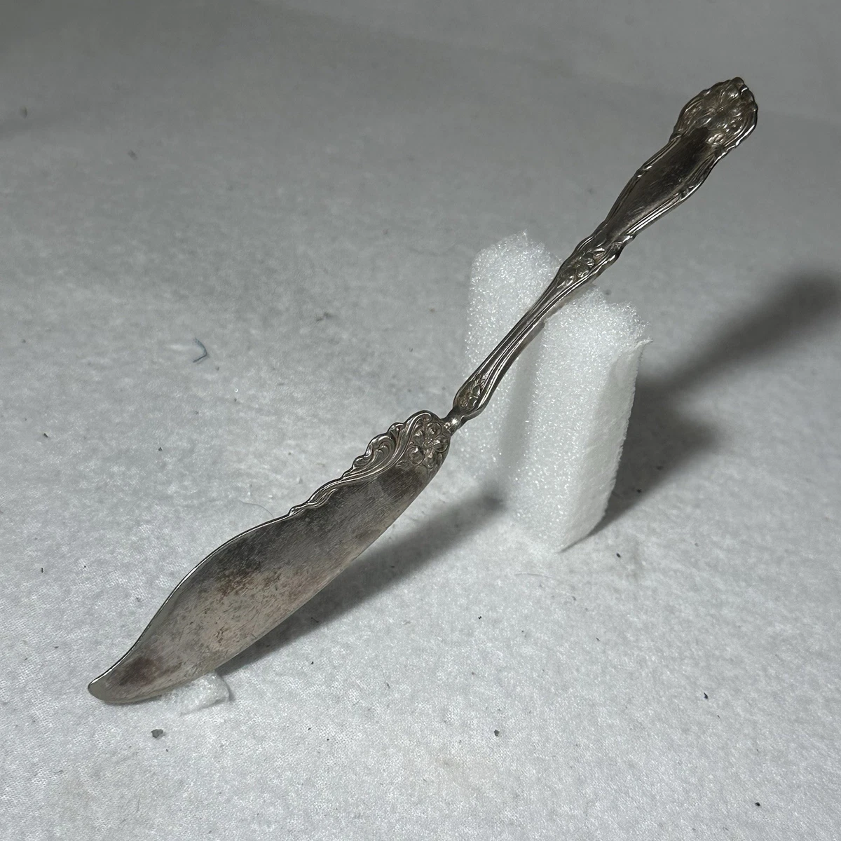Butter Knives Silver Antiques for sale | eBay