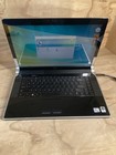 Dell Studio XPS 1640 Laptop , C2D-@P7350, 4gb, 160gb HDD, Backlit Keys/Vista DVD