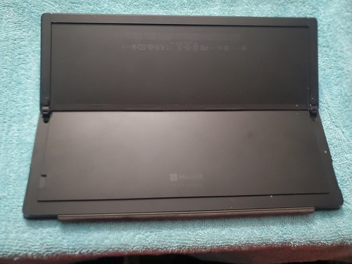 Microsoft Surface Pro 5 1796 i7-7660U 16GB RAM 512GB SSD Read Description - Picture 17 of 19