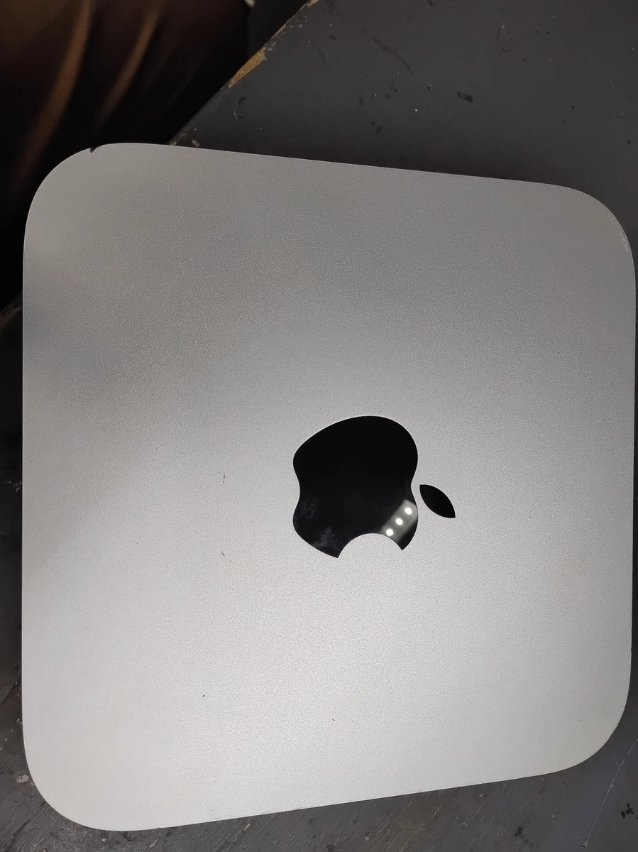 25+ Apple Mac mini 2012 Apple Desktops & All-In-One Computers for