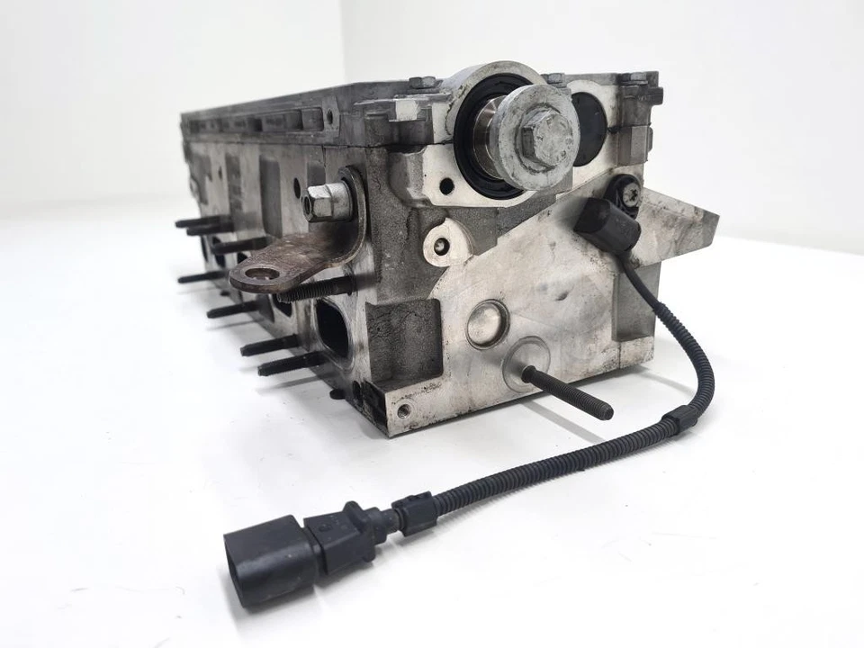 Tête moteur VW CADDY III Variant 2KB, 2KJ, 2CB, 2CJ 03L103373A 32811215 - Photo 2/4