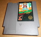NINTENDO WILD GUNMAN - LIGHT GUN SERIES - MADE IN JAPAN
