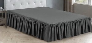 Twin Bed Skirt
