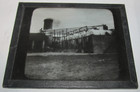 Vintage Antique Early 1900s Lot Of 8 Keystone View Company Glass Slides Shipyard — photo 7