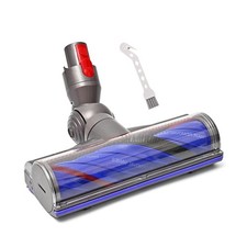 Upgrade Anti-Tangle Replacement Vacuum Head for Dyson V7,V8, Cyclon... Fast Ship