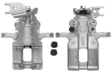 Bremssattel Hinterachse links für HONDA ACCORD VIII Tourer
