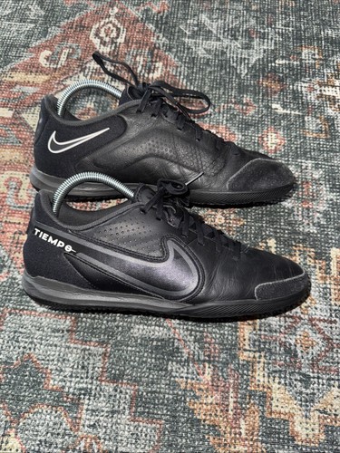 Nike Tiempo Legend 9 Academy IC Indoor Soccer Shoes Mens Size 8