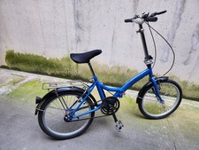 Bici Tipo Graziella