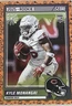 2025 Panini Score a Treat Kyle Monangai #48 Rookie - Sale! FREE ship! Cheap!