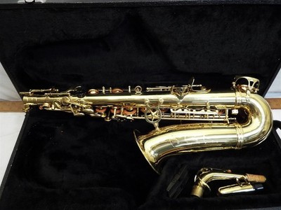 Maxtone Alto Saxophone French Engineering Sax Student Instrument