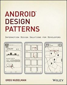 Android Design Patterns: Interaction Design Solutions fo... | Buch | Zustand gut