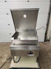 CLEVELAND 30 Gallon Gas Tilting Skillet /Braising Pan w/ Power Tilt