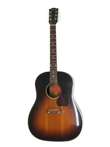 Gibson E. Acoustic Guitar J-45 2004 Eco 1 Week Warranty Used No.RG2915