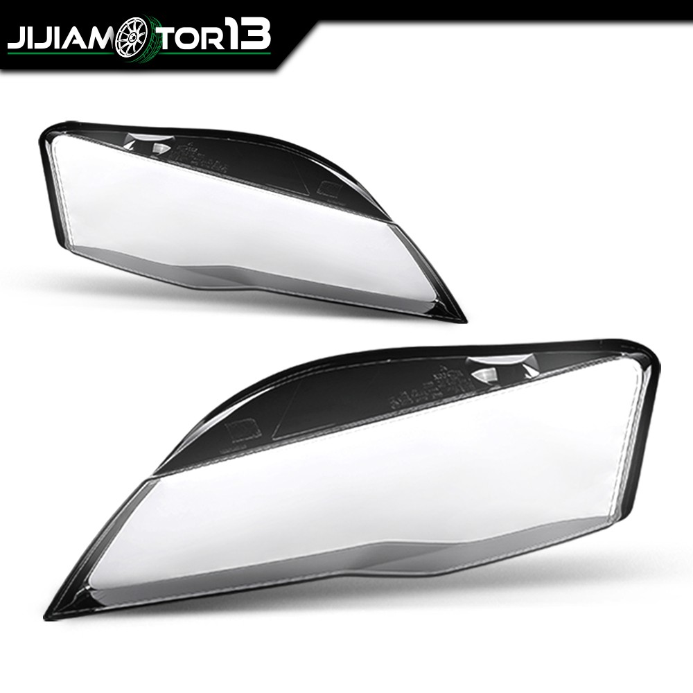Audi R8 2007-2015 Headlight lens