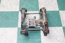 93-98 Grand Cherokee Electronic Front Driver Side Left Lh Lf Seat Track Frame Oe