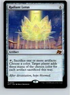 Magic the Gathering Radiant Lotus Aetherdrift MTG Free Shipping!