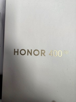 Honor 400