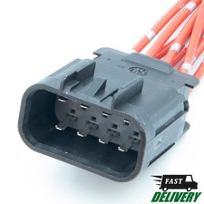 Fuel pump connector Jeep Grand Cherokee. 2016-2022. 68477870AB