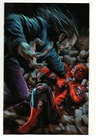 AMAZING SPIDER-MAN #26 (2026) - GRADE NM - 1:100 INCENTIVE LEE BERMEJO VARIANT