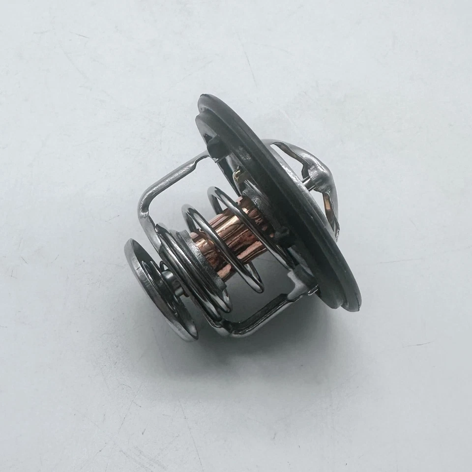 OE 19301PAA306 Thermostat Assembly w/Gasket For Honda Accord Civic Acura Integra Foto 3 de 4