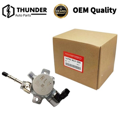 #ad OEM High Pressure Fuel Pump 16790 RLV 305 For 2016 2021 Honda Pilot Fast Ship $159.74