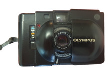 Olympus XA Rangefinder Film Cameras for sale | eBay