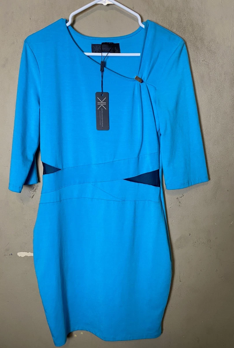 Kardashian Kollection Solid Dresses for Women for sale | eBay