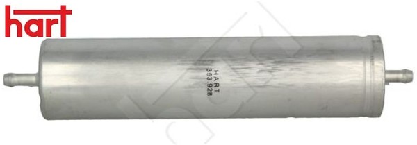 Hart 353928 Kraftstofffilter Kraftstoffilter FüR BMW-image