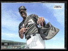 2021 Topps Stadium Club Baseball Variations Gallery and Checklist 110