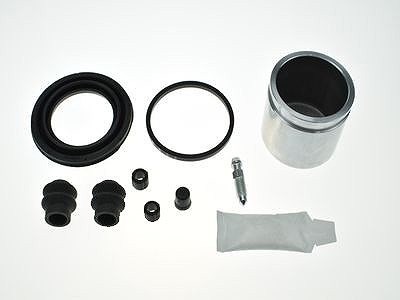 Autofren Seinsa Reparatursatz, Bremssattel Vorderachse FüR Mitsubishi-image