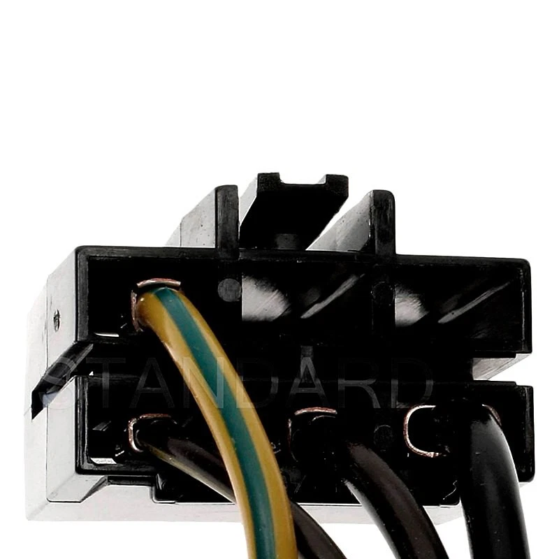 For Dodge Ram 3500 1994-1996 Standard A/C Compressor Clutch Relay Connector Foto 2 de 3