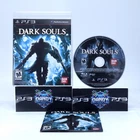 Dark Souls PS3 CIB W/ Manual - PlayStation 3