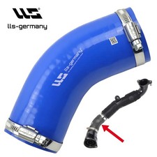 Verstärkter Druckschlauch  für SEAT Leon III SC (5F5) 1.6 TDI 2.0 TDI 04L145828D