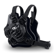 Cliff Keen Tornado Wrestling Headgear One Size, Black / / 