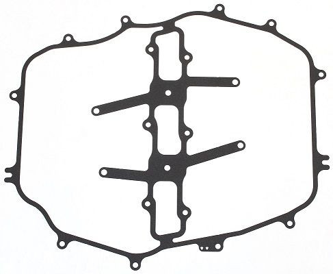 Elring 527.150 Dichtung, AnsaugkrüMmergehäUse FüR Infiniti-image