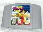 MYSTICAL NINJA STARRING GOEMON FOR THE NINTENDO 64!!! AUTHENTIC!!!