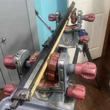 50 Caliber Cabela Investarms/Bridger Hawken Muzzleloader 1” Barrel With Ramrod