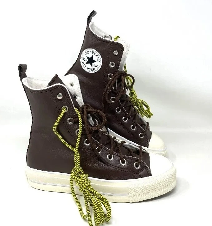 Converse ctas lift hi platform 2025
