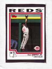 2004 Topps Series 2 #368 through #551 - Finish Your Set - You Pick