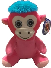 2 A&A Global Industries Stuffed Animals