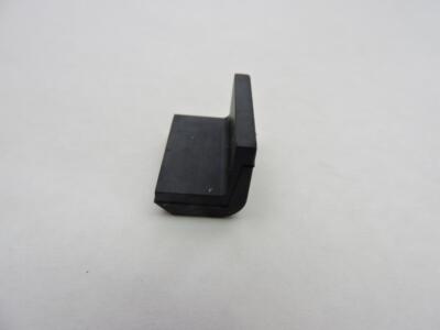 92160-1328 NOS Kawasaki KX125 KDX250 KLX300 Fuel Tank Damper Y508j
