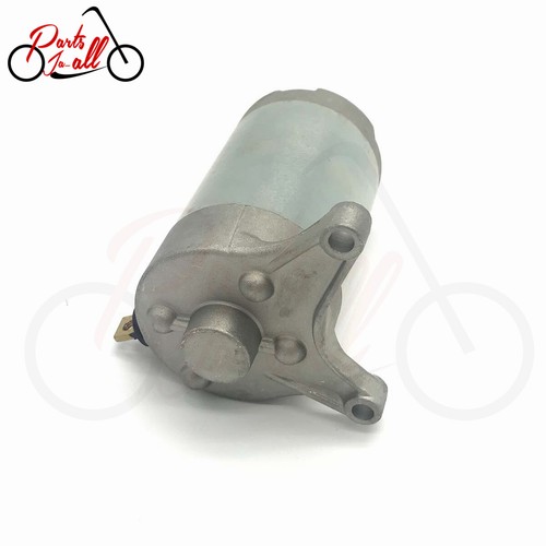 Anlasser Starter Motor for Yamaha XV125 XVS125 XV250 XVS250 Virago - Picture 4 of 9