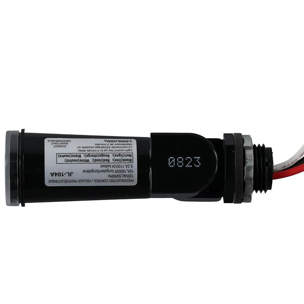 Photoelectric light control deals