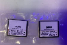 WMS WILLIAMS BB1 & BB2 SLOT MACHINE  SOFTWARE SET - SURACI