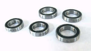 REAR,CAMPY FHB WHEEL KIT ROLF PRIMA VIGOR 04 TO 13 HYBRID CERAMIC BEARING FRONT